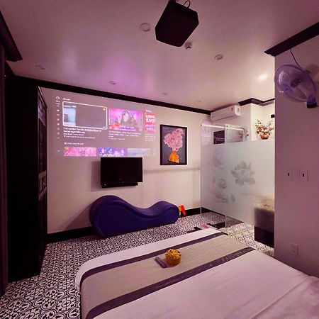 Song Kim Hotel Χάι Φονγκ Εξωτερικό φωτογραφία