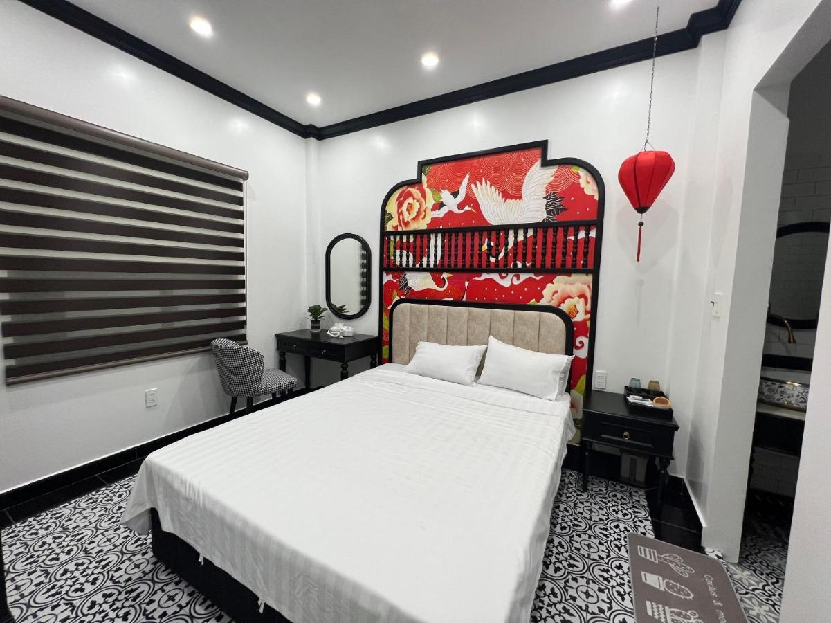 Song Kim Hotel Χάι Φονγκ Εξωτερικό φωτογραφία