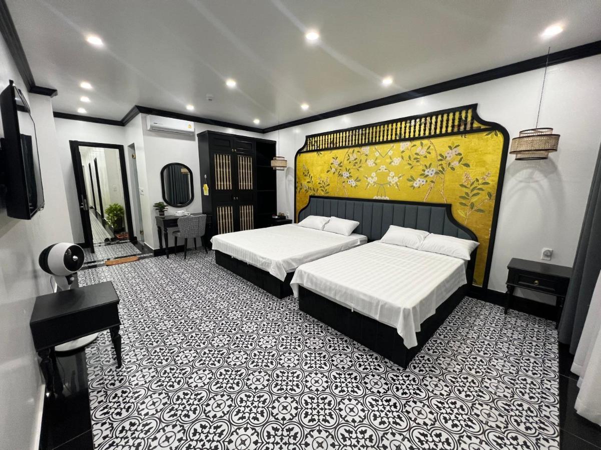 Song Kim Hotel Χάι Φονγκ Εξωτερικό φωτογραφία