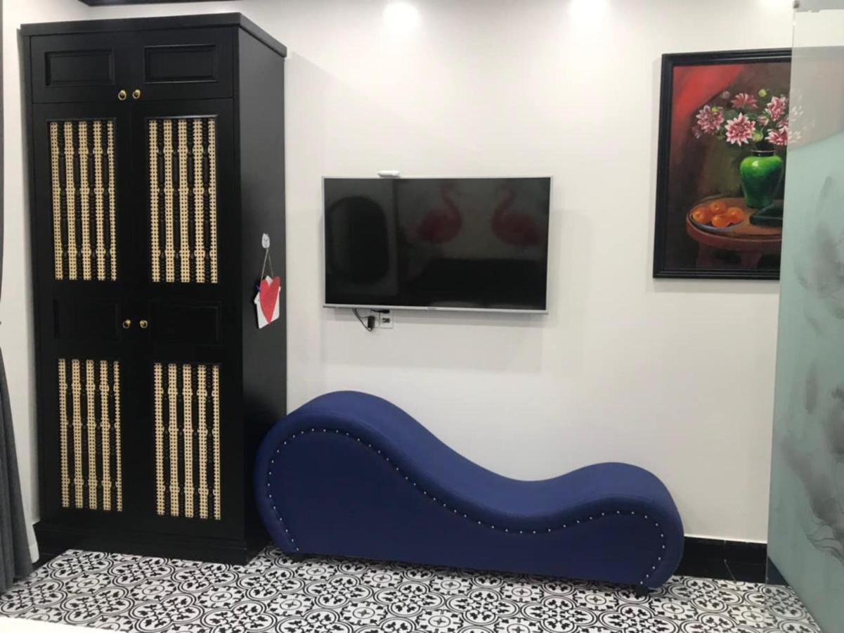 Song Kim Hotel Χάι Φονγκ Εξωτερικό φωτογραφία