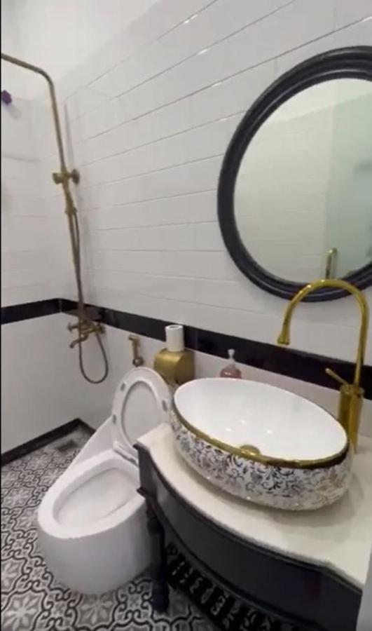 Song Kim Hotel Χάι Φονγκ Εξωτερικό φωτογραφία