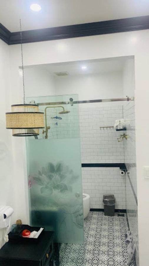Song Kim Hotel Χάι Φονγκ Εξωτερικό φωτογραφία