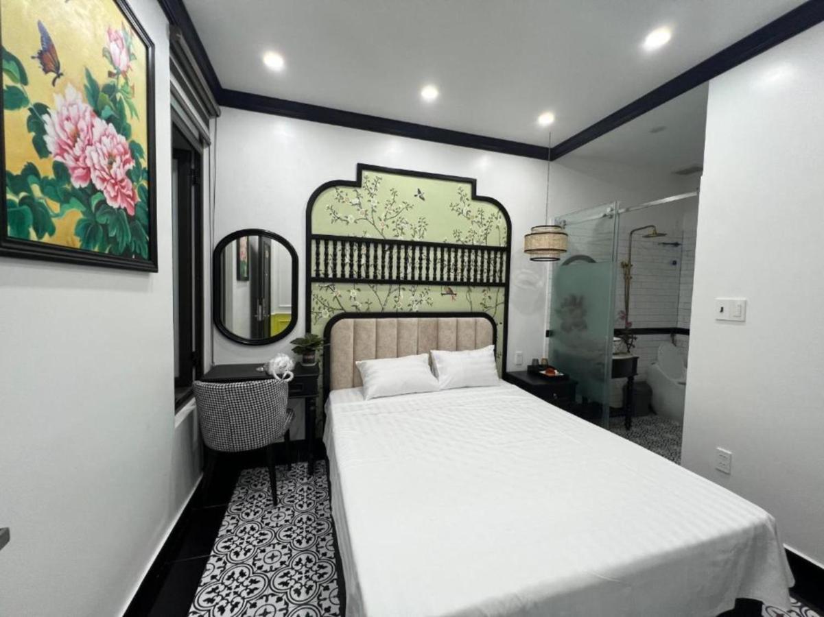 Song Kim Hotel Χάι Φονγκ Εξωτερικό φωτογραφία