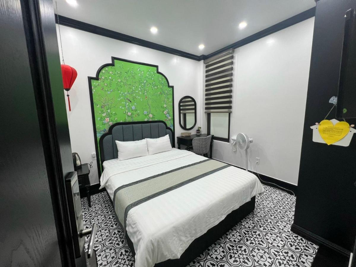 Song Kim Hotel Χάι Φονγκ Εξωτερικό φωτογραφία