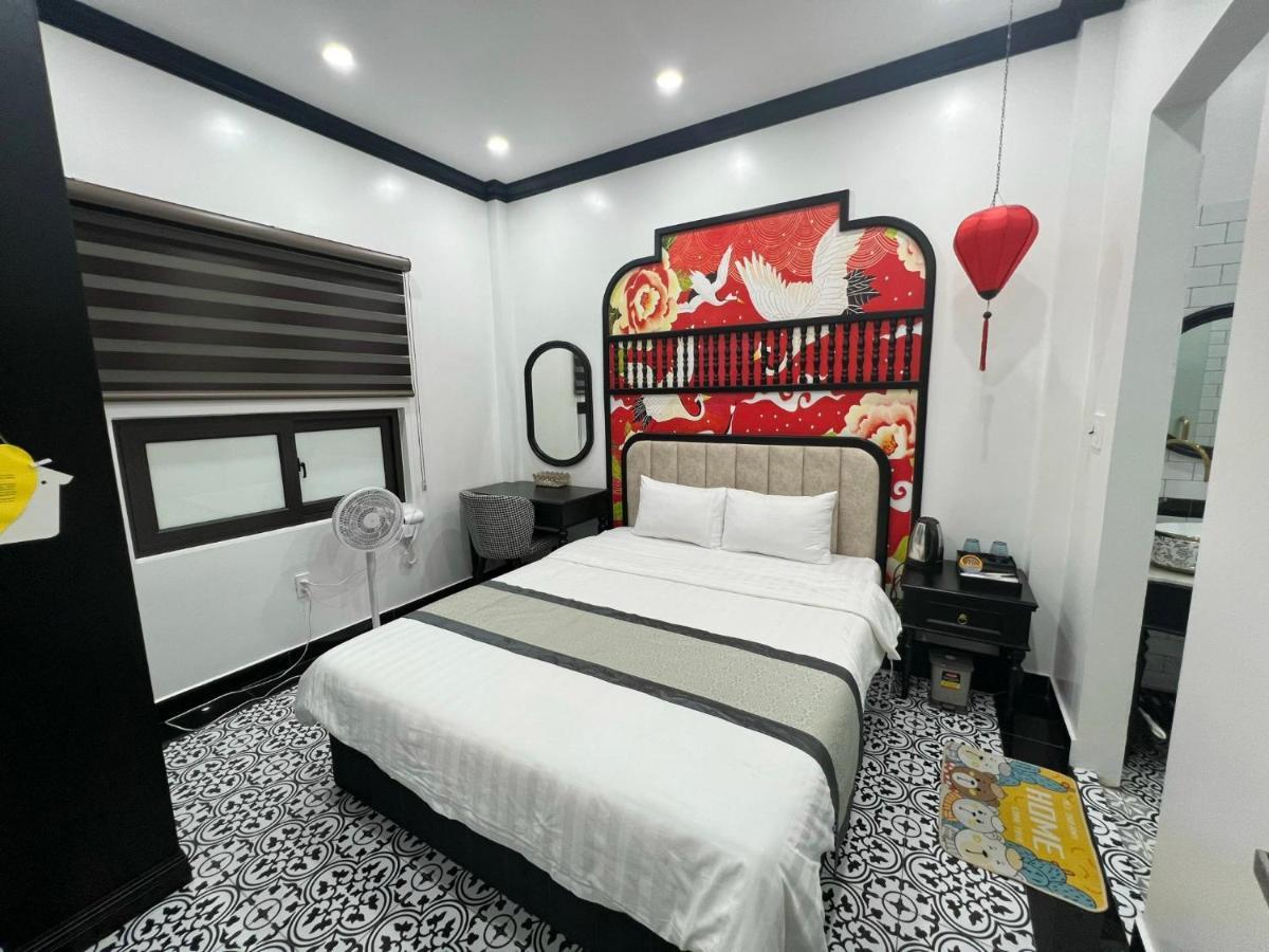 Song Kim Hotel Χάι Φονγκ Εξωτερικό φωτογραφία