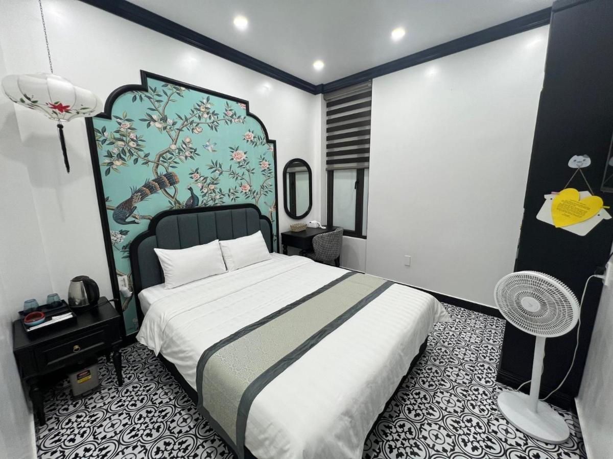 Song Kim Hotel Χάι Φονγκ Εξωτερικό φωτογραφία