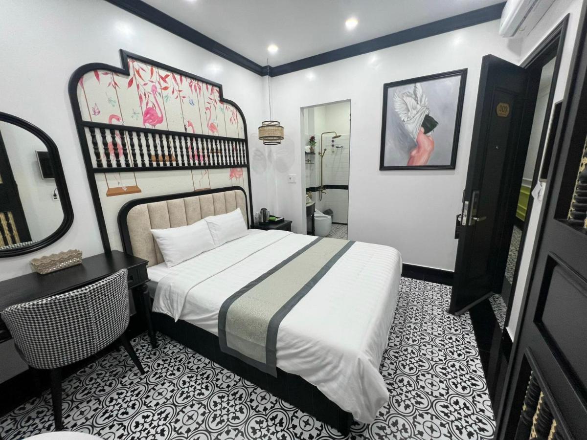 Song Kim Hotel Χάι Φονγκ Εξωτερικό φωτογραφία
