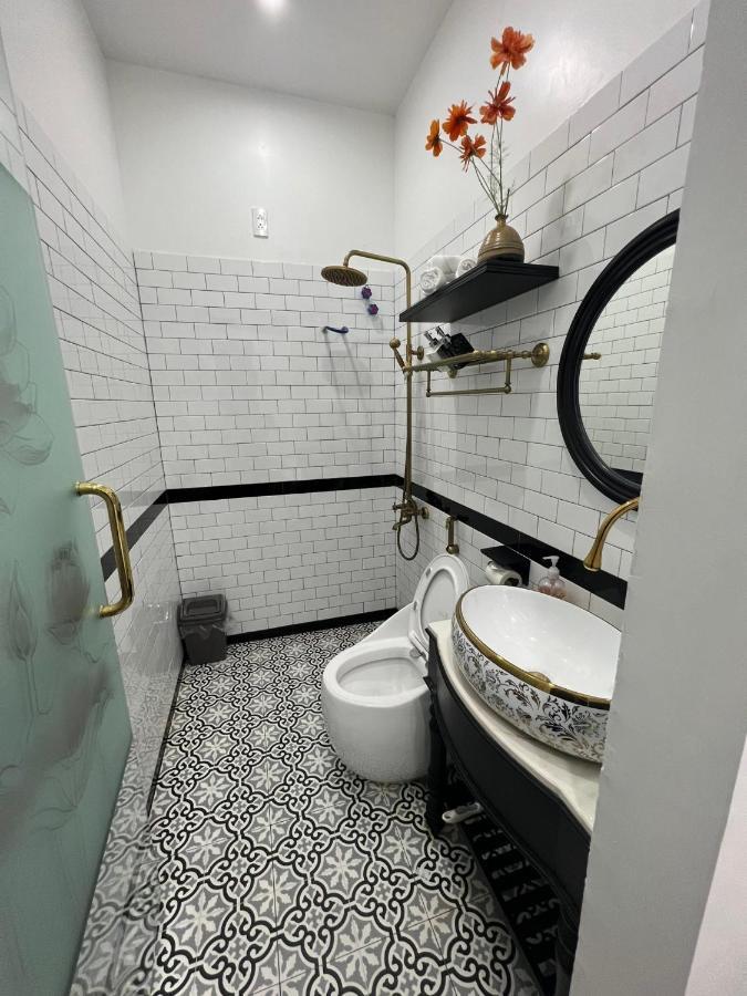 Song Kim Hotel Χάι Φονγκ Εξωτερικό φωτογραφία