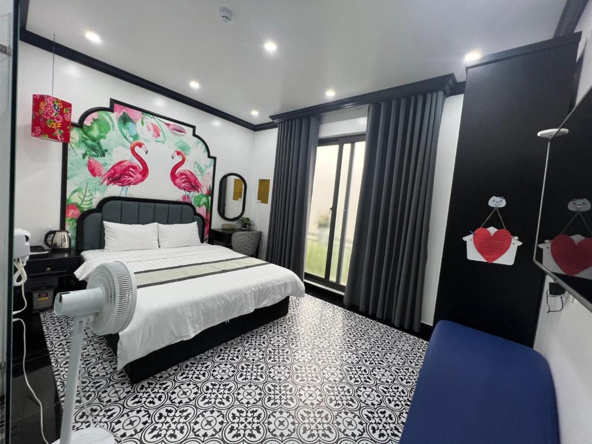 Song Kim Hotel Χάι Φονγκ Εξωτερικό φωτογραφία